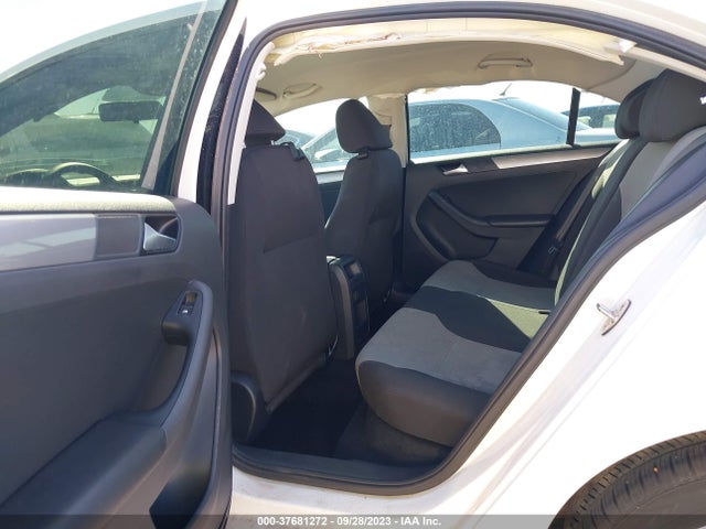 3VW2B7AJ5JM225187 Volkswagen Jetta 1.4t S