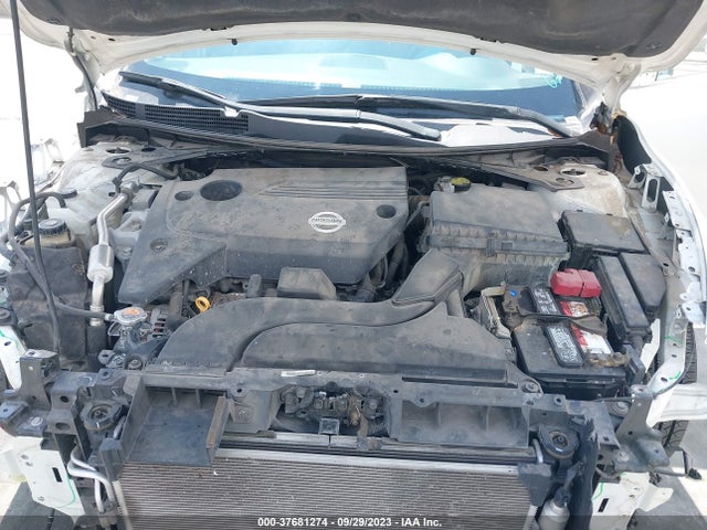 Nissan Altima 2.5 S 2015 1N4AL3AP0FC140071 Image 17