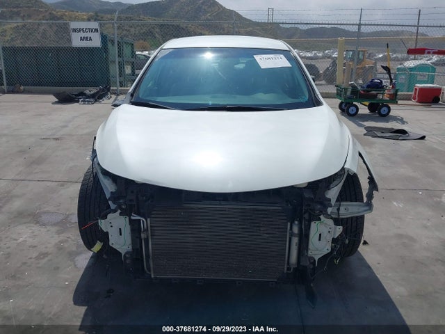 Nissan Altima 2.5 S 2015 1N4AL3AP0FC140071 Image 5