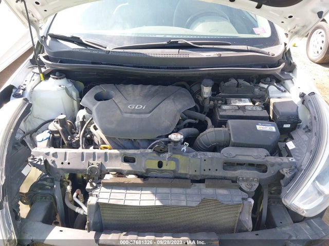 Hyundai dohc gdi gamma 2015 KMHCT5AE3FU219446 Image 10