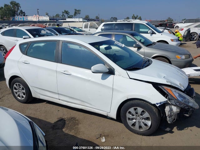 Hyundai dohc gdi gamma 2015 KMHCT5AE3FU219446 Image 14