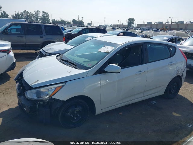 Hyundai dohc gdi gamma 2015 KMHCT5AE3FU219446 Image 15