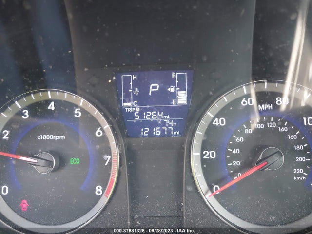 Hyundai dohc gdi gamma 2015 KMHCT5AE3FU219446 Image 16