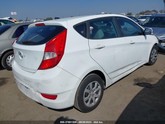 Hyundai dohc gdi gamma 2015 KMHCT5AE3FU219446 Image 4