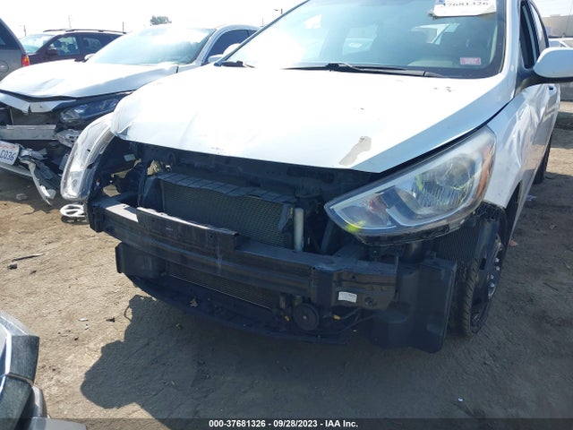 Hyundai dohc gdi gamma 2015 KMHCT5AE3FU219446 Image 6