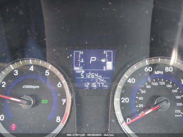 Hyundai dohc gdi gamma 2015 KMHCT5AE3FU219446 Image 7