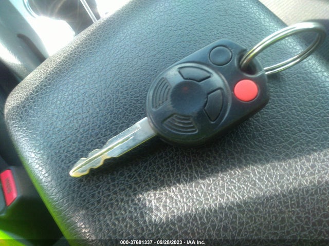 2010 FORD FUSION 3FAHP0HA4AR301003 Photo 10