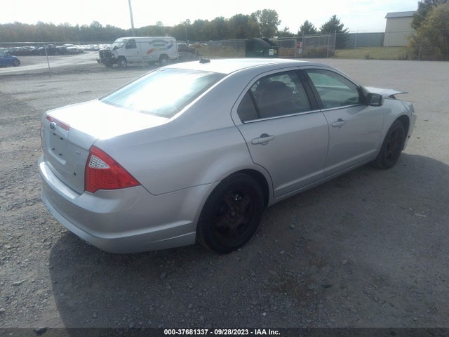 2010 FORD FUSION 3FAHP0HA4AR301003 Photo 3