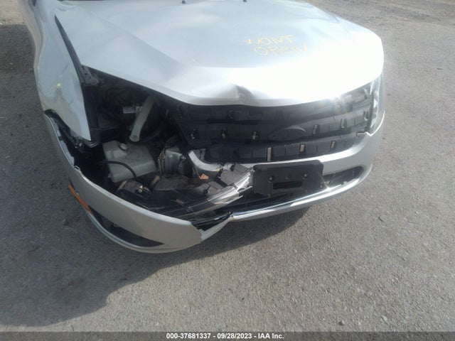 2010 FORD FUSION 3FAHP0HA4AR301003 Photo 5