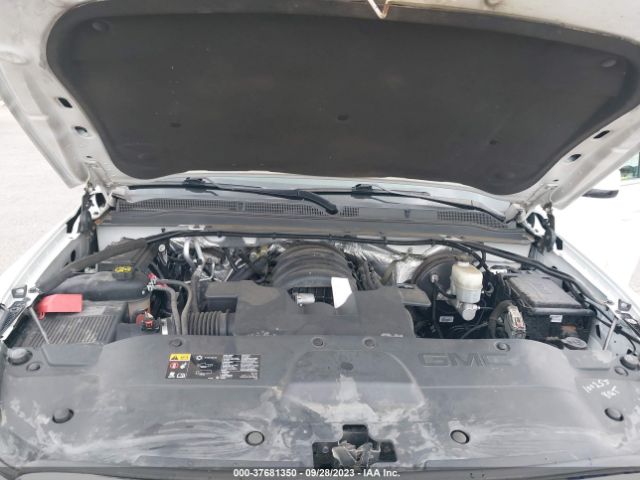 1GKS2GKC9GR340471 GMC Yukon Xl Slt