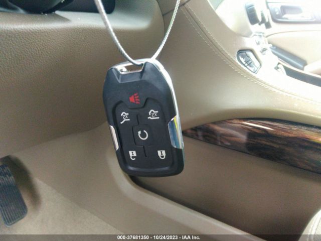 1GKS2GKC9GR340471 GMC Yukon Xl Slt