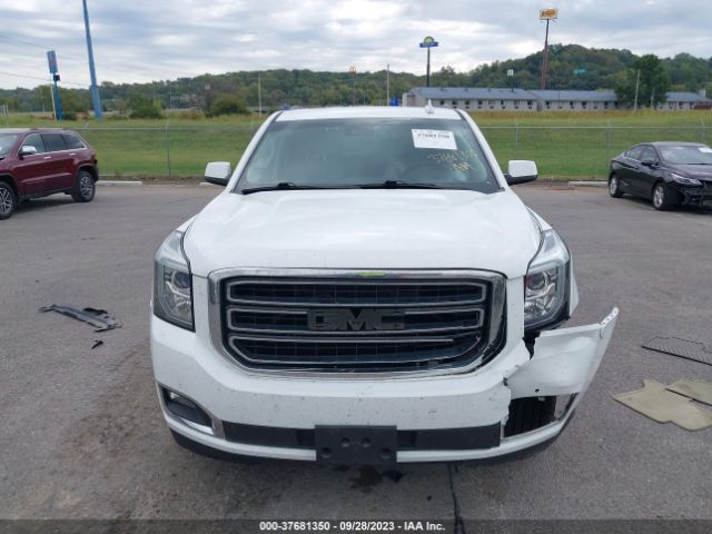 1GKS2GKC9GR340471 GMC Yukon Xl Slt