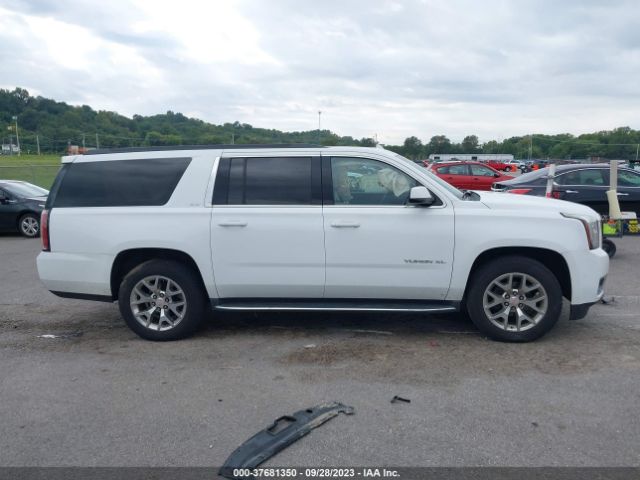 1GKS2GKC9GR340471 GMC Yukon Xl Slt
