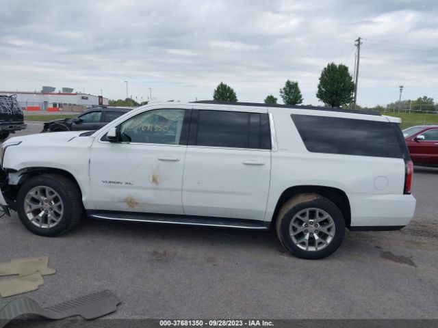 1GKS2GKC9GR340471 GMC Yukon Xl Slt