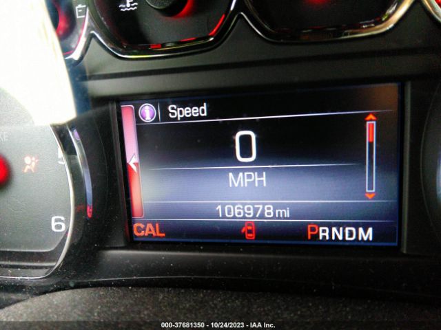 1GKS2GKC9GR340471 GMC Yukon Xl Slt
