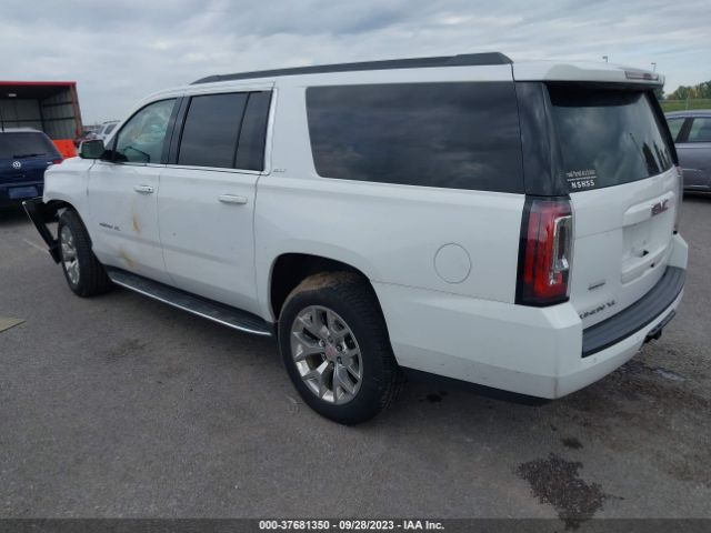 1GKS2GKC9GR340471 GMC Yukon Xl Slt