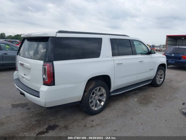 1GKS2GKC9GR340471 GMC Yukon Xl Slt