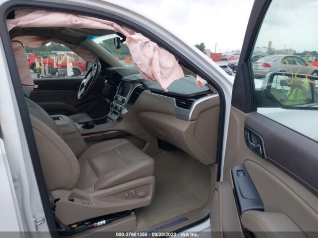 1GKS2GKC9GR340471 GMC Yukon Xl Slt