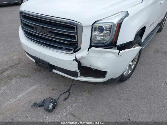 1GKS2GKC9GR340471 GMC Yukon Xl Slt