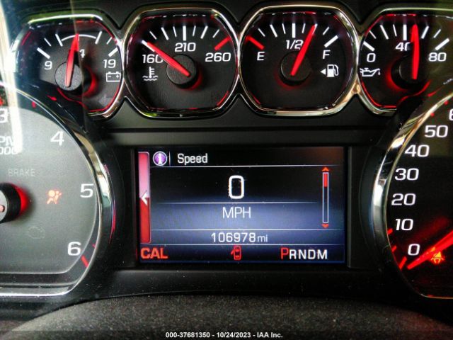 1GKS2GKC9GR340471 GMC Yukon Xl Slt