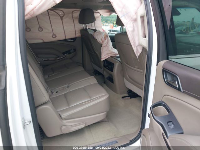 1GKS2GKC9GR340471 GMC Yukon Xl Slt