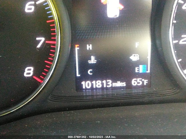 2019 MITSUBISHI OUTLANDER ES/SE/SEL/LE VIN: JA4AZ3A38KZ044101