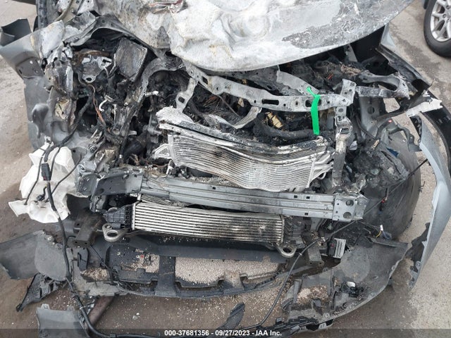 Chevrolet Trailblazer Lt 2021 KL79MPSL9MB005748 Image 10