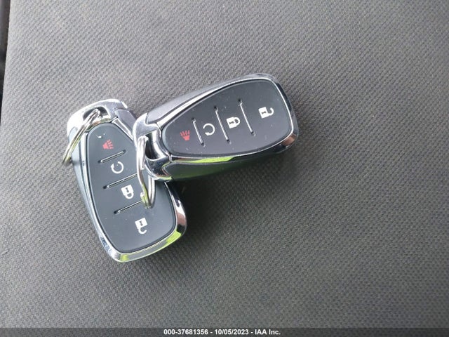 Chevrolet Trailblazer Lt 2021 KL79MPSL9MB005748 Image 11
