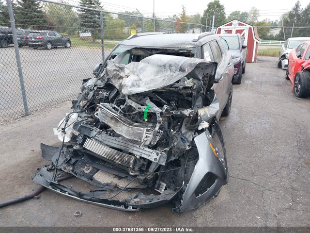 Chevrolet Trailblazer Lt 2021 KL79MPSL9MB005748 Image 6