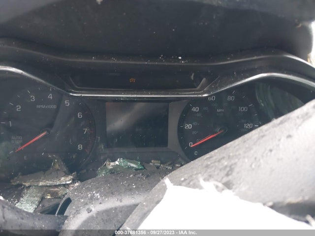 Chevrolet Trailblazer Lt 2021 KL79MPSL9MB005748 Image 7