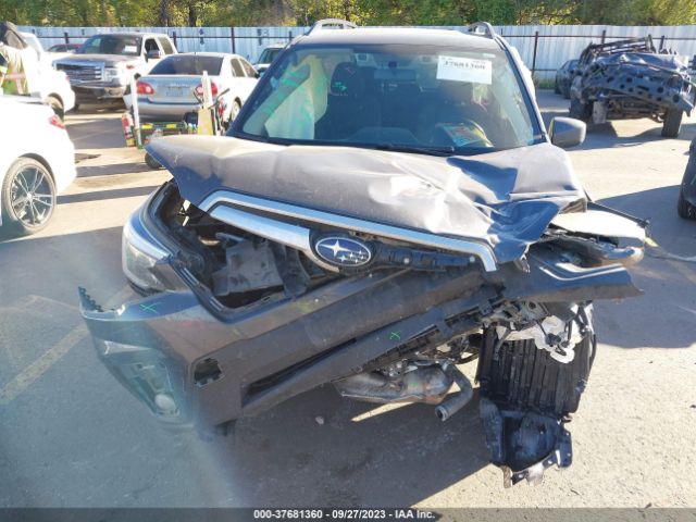 JF2SKAJC4MH467464 Subaru Forester Premium
