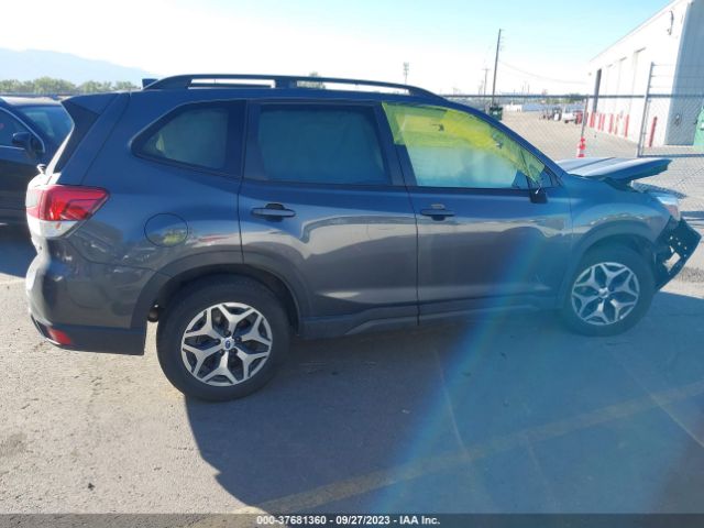 JF2SKAJC4MH467464 Subaru Forester Premium