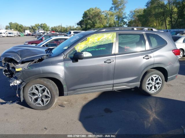 JF2SKAJC4MH467464 Subaru Forester Premium