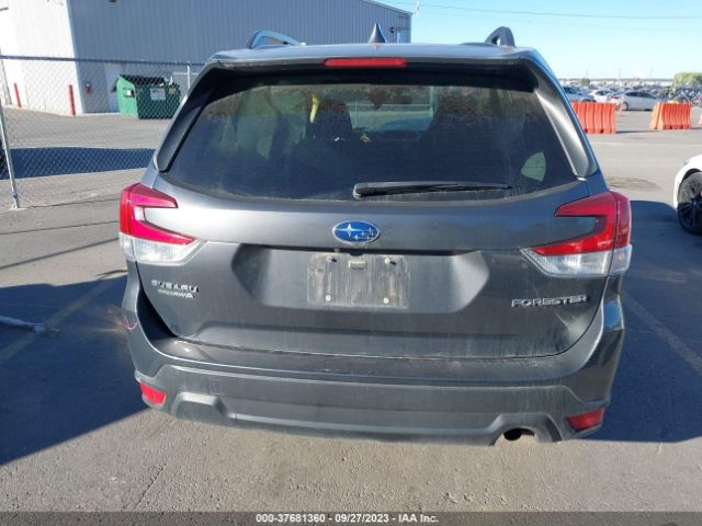 JF2SKAJC4MH467464 Subaru Forester Premium
