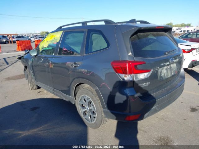 JF2SKAJC4MH467464 Subaru Forester Premium