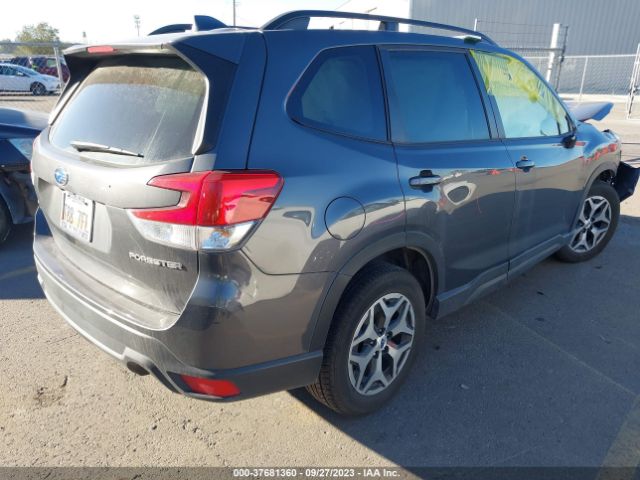 JF2SKAJC4MH467464 Subaru Forester Premium