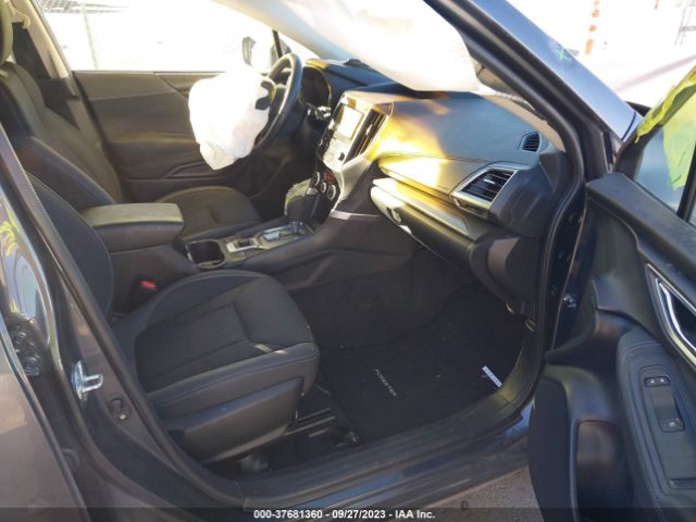 JF2SKAJC4MH467464 Subaru Forester Premium