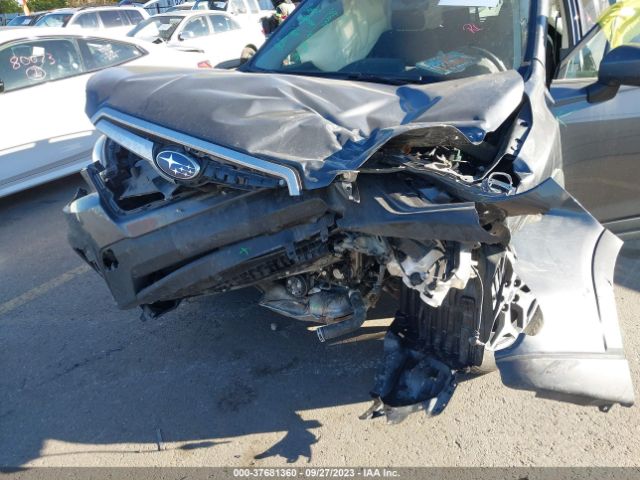 JF2SKAJC4MH467464 Subaru Forester Premium