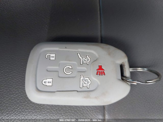 Chevrolet Tahoe Lt 2015 1GNSKBKC1FR521178 Image 11