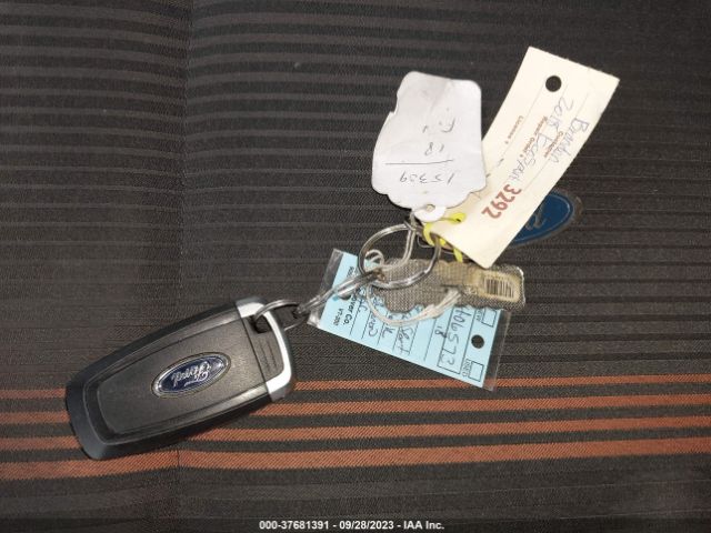 MAJ6P1CL9JC194115 Ford Ecosport Ses