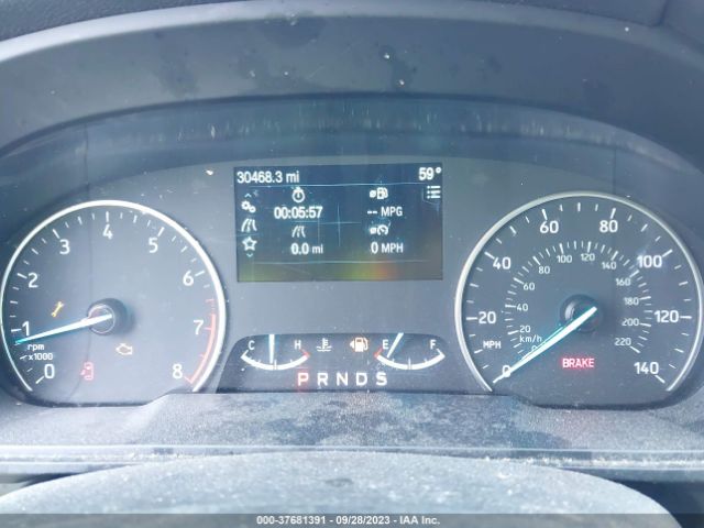 MAJ6P1CL9JC194115 Ford Ecosport Ses