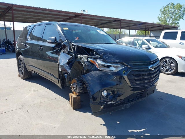 2018 1GNERKKW0JJ144594 main image