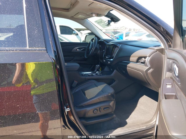 Chevrolet Traverse Premier 2018 1GNERKKW0JJ144594 Image 5