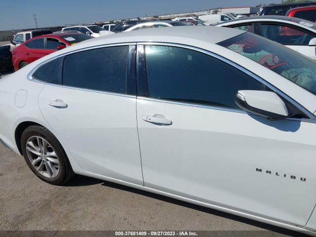 Chevrolet MALIBU LT 2017 1G1ZE5STXHF230238 Image 13