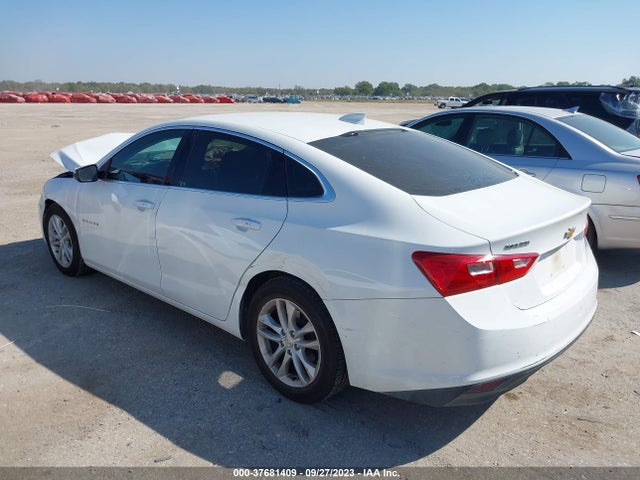 Chevrolet MALIBU LT 2017 1G1ZE5STXHF230238 Image 3