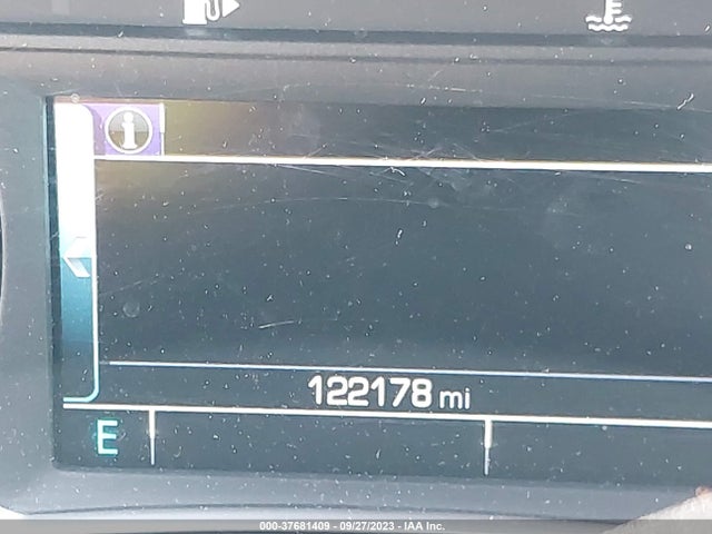 Chevrolet MALIBU LT 2017 1G1ZE5STXHF230238 Image 7
