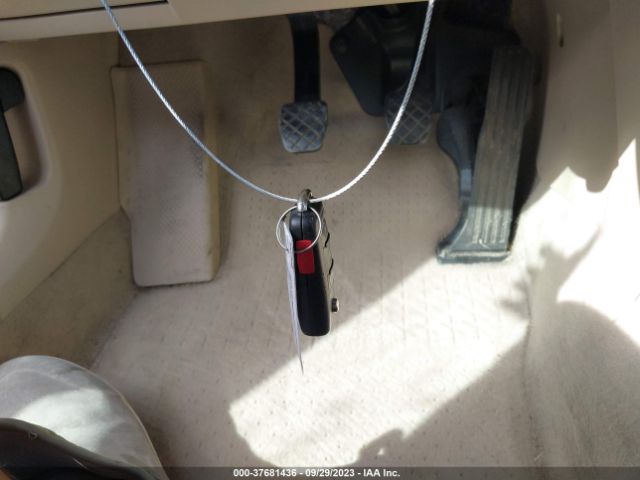 2014 VOLKSWAGEN BEETLE CONVERTIBLE 3VW6L7AT9EM823224 Photo 10