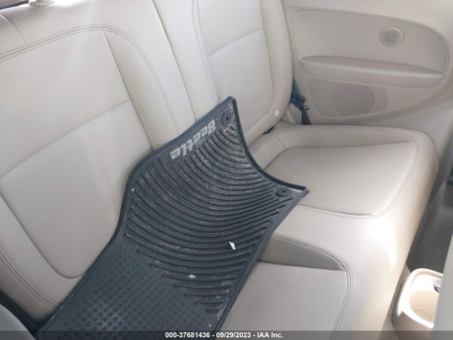 2014 VOLKSWAGEN BEETLE CONVERTIBLE 3VW6L7AT9EM823224 Photo 7