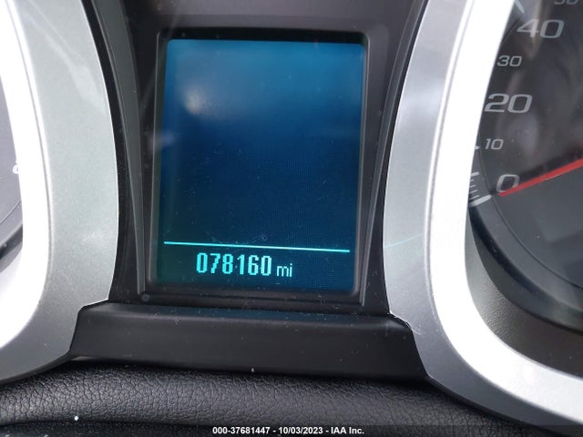 Chevrolet EQUINOX LT 2017 2GNALCEK9H6273794 Image 15