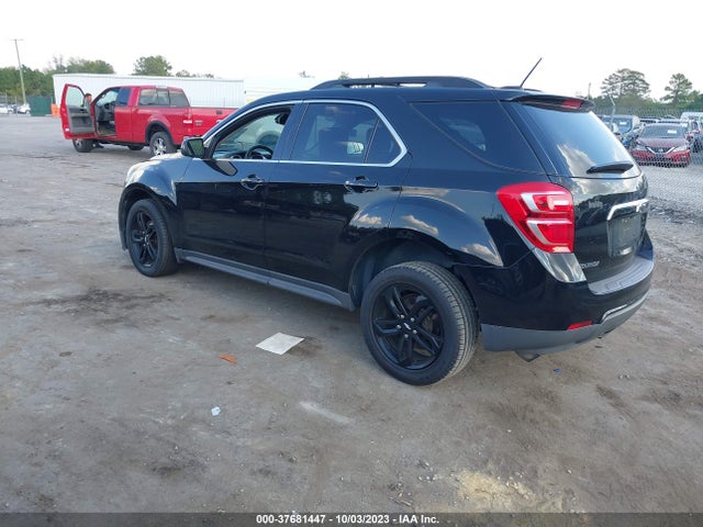 Chevrolet EQUINOX LT 2017 2GNALCEK9H6273794 Image 3